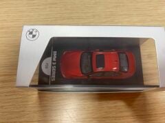 Almost Real 1/64 Bmw 3 Serisi F30