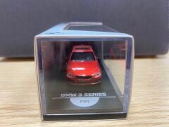 Almost Real 1/64 Bmw 3 Serisi F30