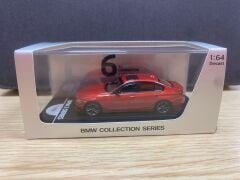 Almost Real 1/64 Bmw 3 Serisi F30