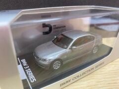 Almost Real 1/64 Bmw 3 Serisi E90