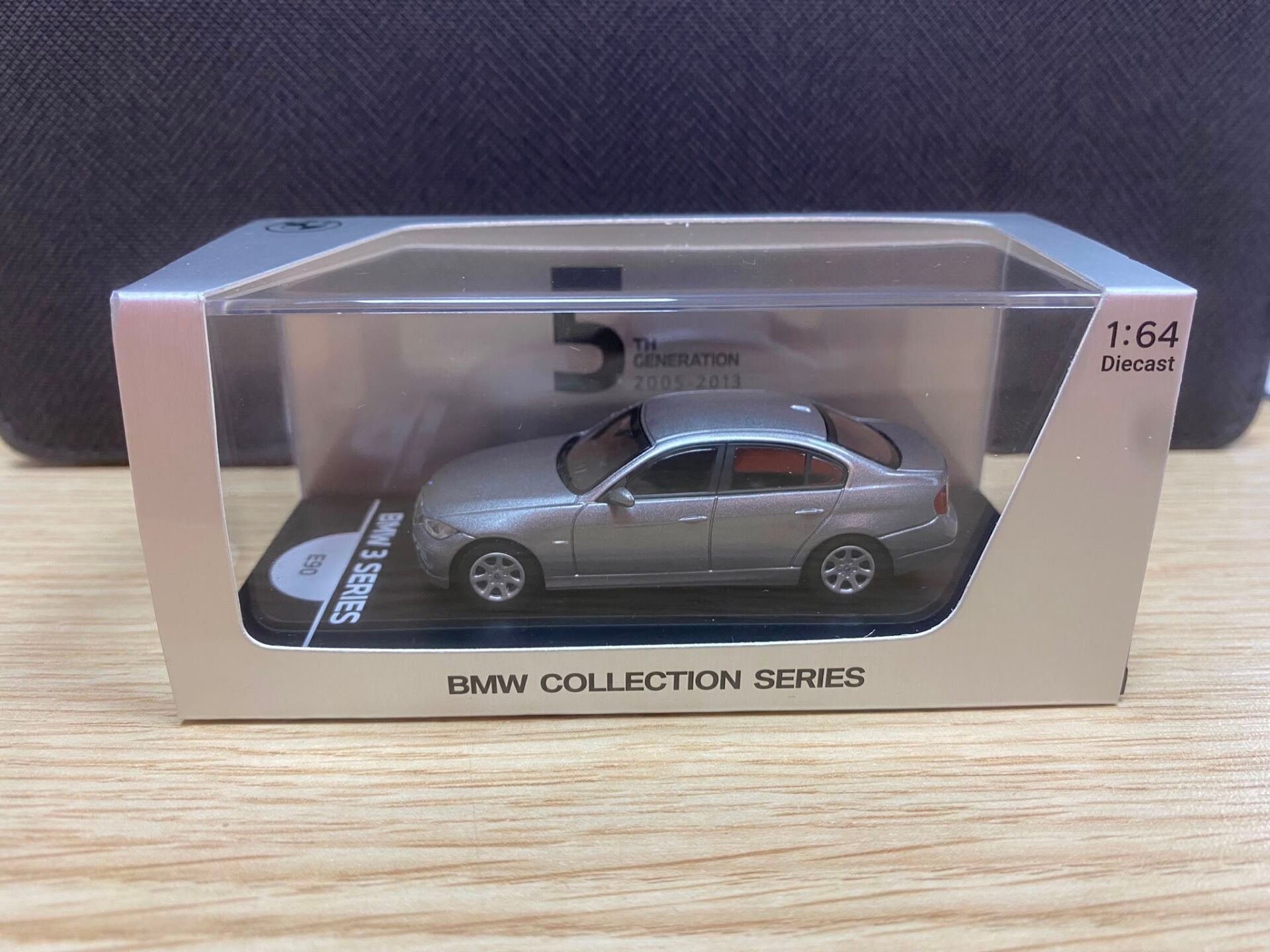 Almost Real 1/64 Bmw 3 Serisi E90