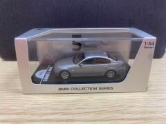 Almost Real 1/64 Bmw 3 Serisi E90