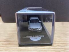 Almost Real 1/64 Bmw 3 Serisi E90