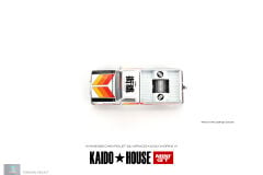 Kaido 1/64 Chevrolet Silverado KAIDO WORKS V1
