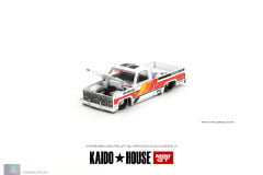 Kaido 1/64 Chevrolet Silverado KAIDO WORKS V1
