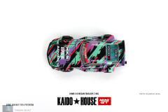 Kaido 1/64 Nissan Fairlady Z HKS