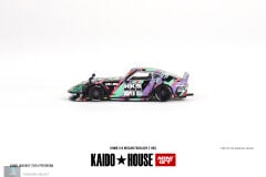 Kaido 1/64 Nissan Fairlady Z HKS