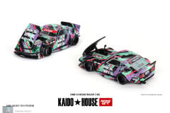 Kaido 1/64 Nissan Fairlady Z HKS