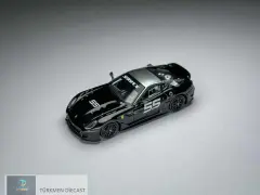 Rhino Model 1:64 Ferrari 599XX Black
