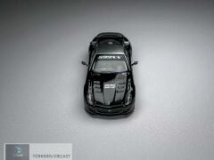 Rhino Model 1:64 Ferrari 599XX Black