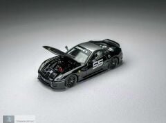 Rhino Model 1:64 Ferrari 599XX Black