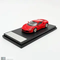 Hone model 64 1:64 Ferrari F8 Tributo