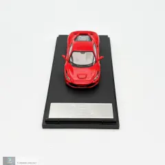 Hone model 64 1:64 Ferrari F8 Tributo